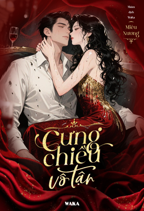 Cưng chiều vô tận