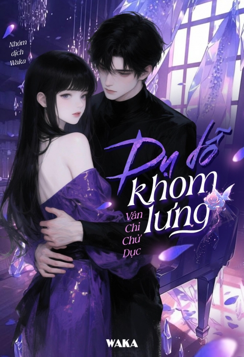 Dụ dỗ khom lưng