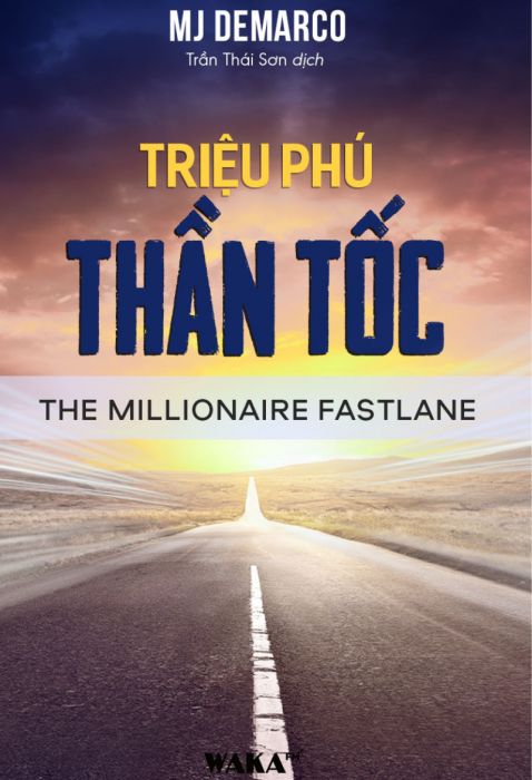 [Tóm tắt sách] Triệu phú thần tốc