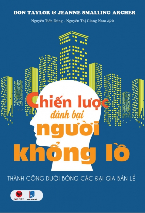 Chiến lược đánh bại người khổng lồ