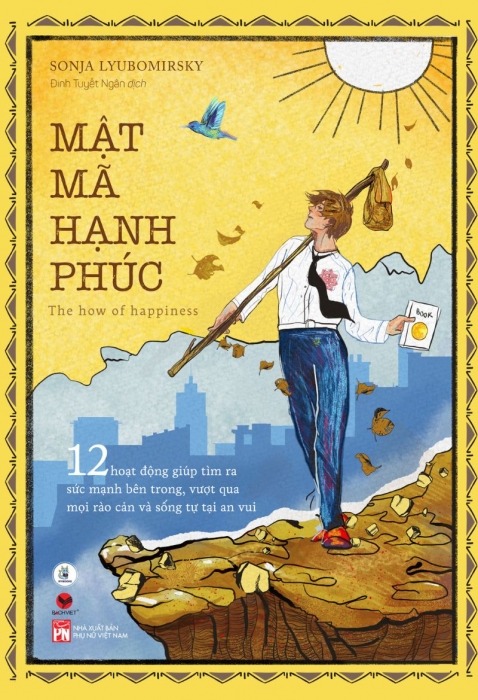 Mật mã hạnh phúc