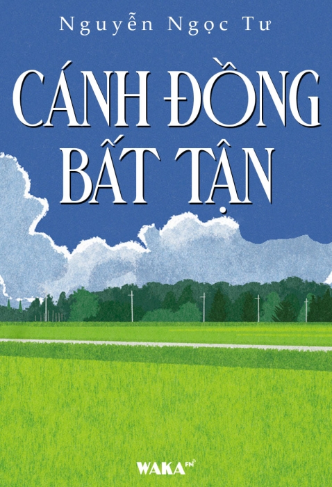 [Tóm tắt sách] Cánh đồng bất tận