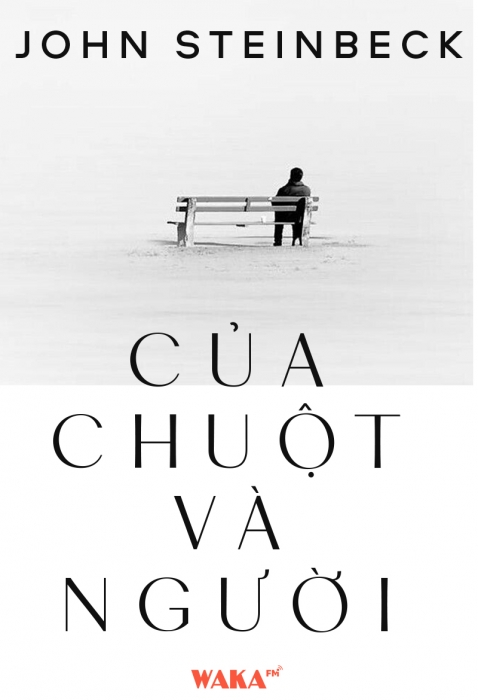 [Tóm tắt sách] Của chuột và người