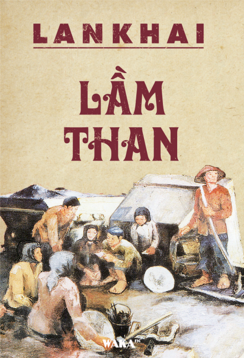 Lầm than