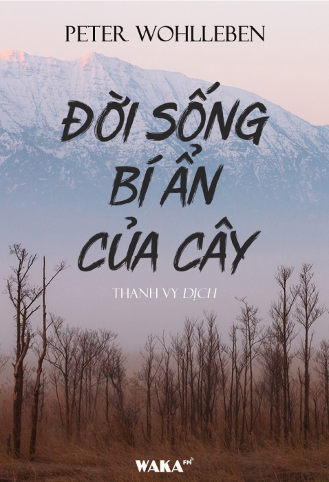 Đời sống bí ẩn của cây