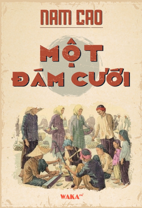 Một đám cưới 