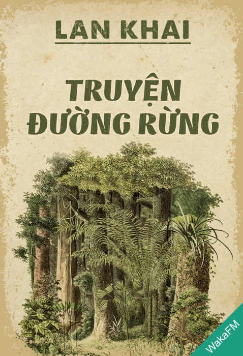 Truyện đường rừng 