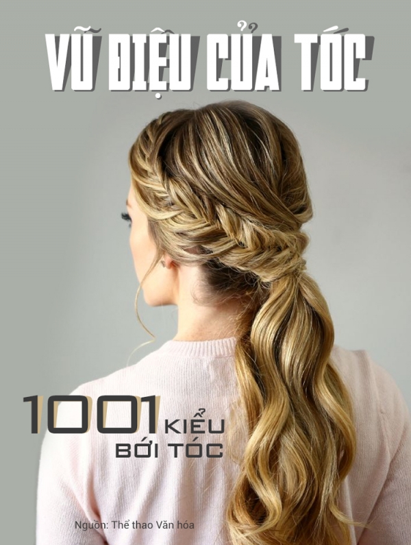 Vu dieu cua toc Vu dieu cua toc
