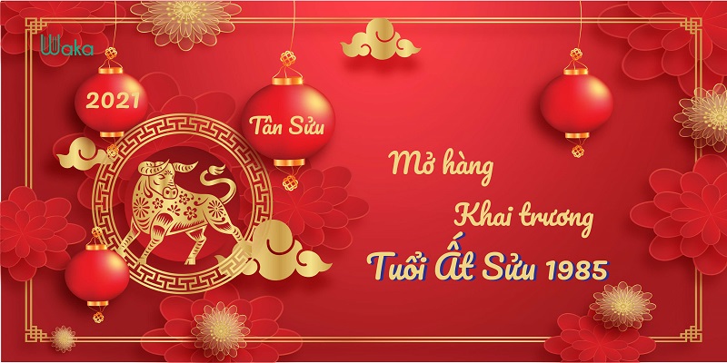 Tuổi Sửu Hợp Với Tuổi Nào Để Mở Hàng