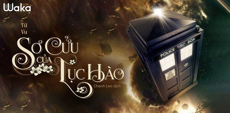 truyện Sơ Cửu của Lục Hào