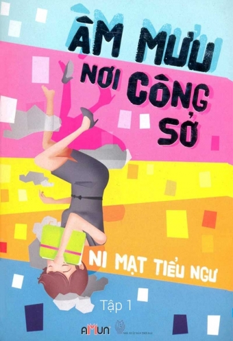 review âm mưu nơi công sở