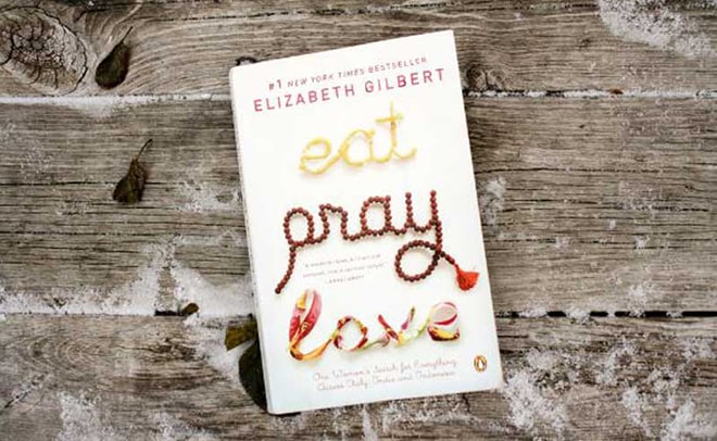 Ăn, Cầu Nguyện, Yêu – Elizabeth Gilbert