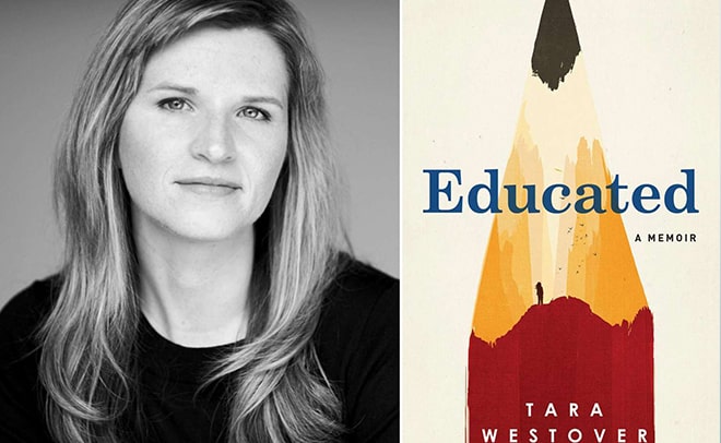 Educated – Tara Westover