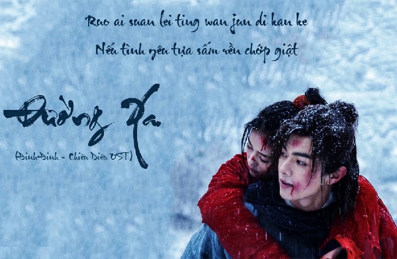 List phim hay chuyển thể ngôn tình nhất định phải xem