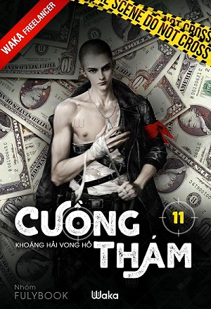  Truyện trinh thám - Cuồng thám