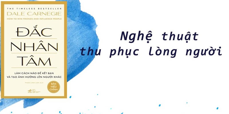 đắc nhân tâm