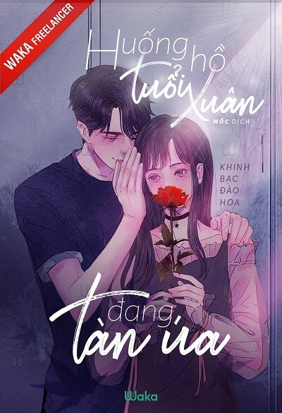 Huống hồ tuổi xuân đã tàn úa