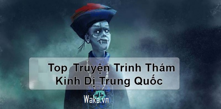 truyen trinh tham kinh di