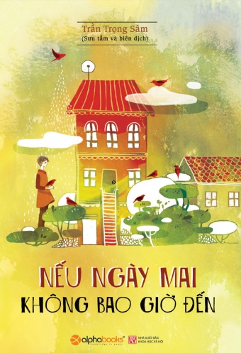 List sách hay nhất dành cho tuổi đôi mươi