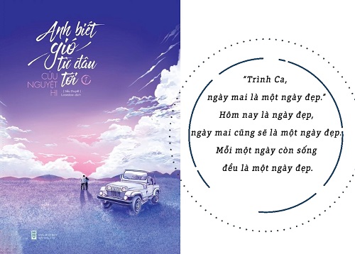 ngôn tình ngược se