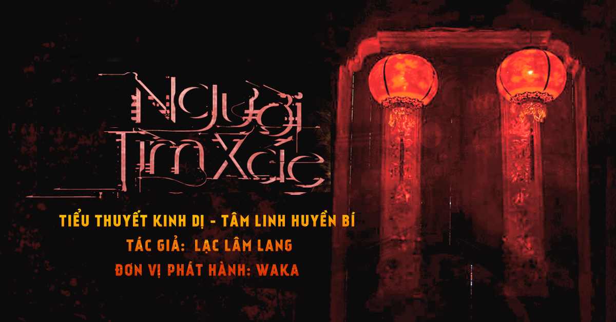 Người tìm xác