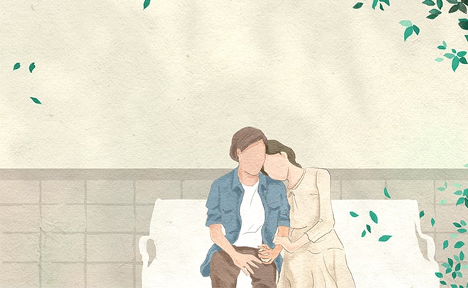 Những trích đoạn truyện ngôn tình hay, sâu sắc đến đau lòng