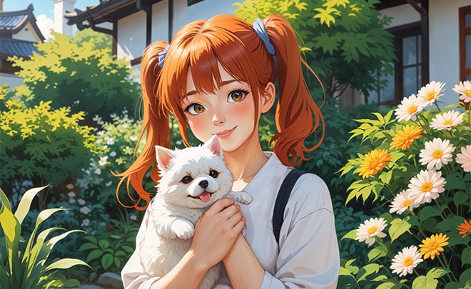 Shoujo là gì? Top 8 truyện tranh Shoujo nổi tiếng xứ anh đào