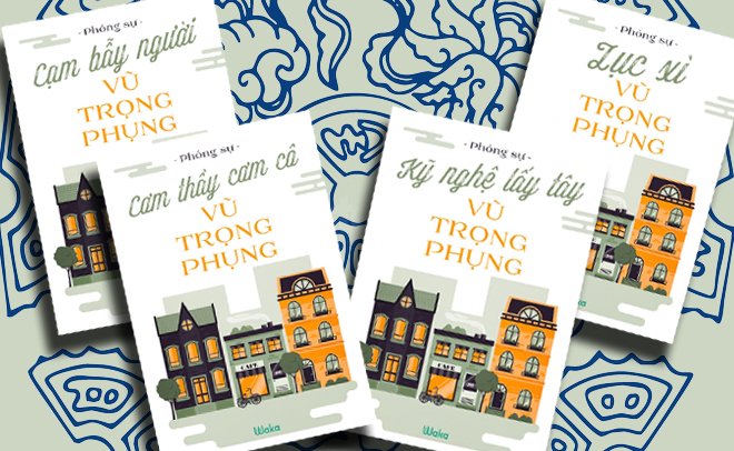 20+ ebook kinh điển hay nhất