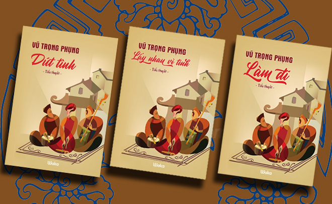 20+ ebook kinh điển hay nhất