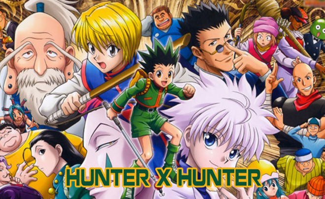 Những bộ truyện tranh Nhật Bản kinh điển đi v&agrave;o huyền thoại