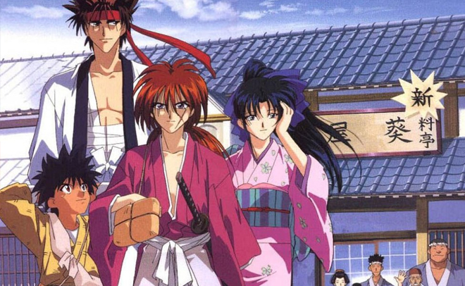 Những bộ truyện tranh Nhật Bản kinh điển đi v&agrave;o huyền thoại