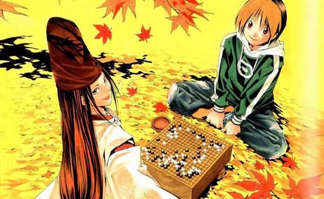 Những bộ truyện tranh Nhật Bản kinh điển đi v&agrave;o huyền thoại