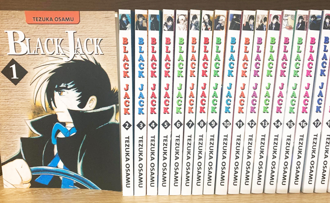 Những bộ truyện tranh Nhật Bản kinh điển đi v&agrave;o huyền thoại