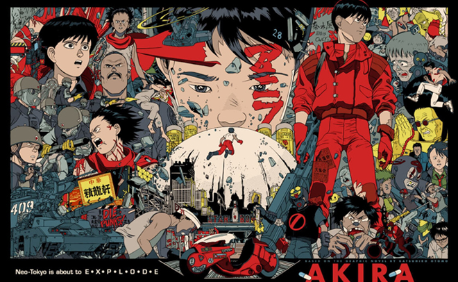 Những bộ truyện tranh Nhật Bản kinh điển đi v&agrave;o huyền thoại