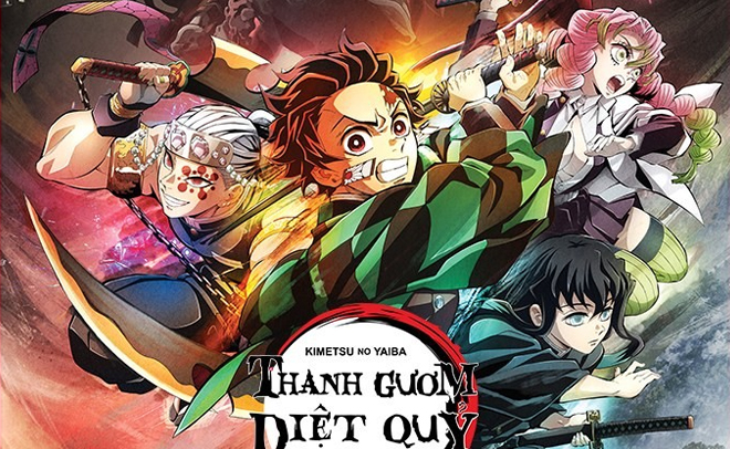 Những bộ truyện tranh Nhật Bản kinh điển đi v&agrave;o huyền thoại