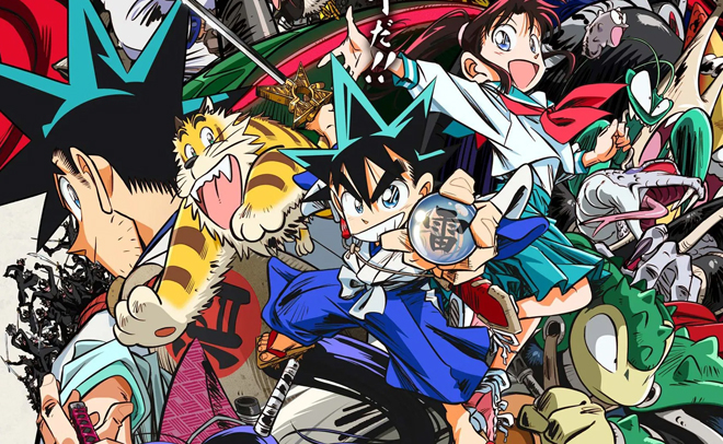 Những bộ truyện tranh Nhật Bản kinh điển đi v&agrave;o huyền thoại