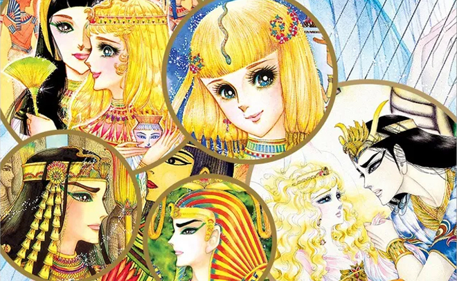 Những bộ truyện tranh Nhật Bản kinh điển đi v&agrave;o huyền thoại