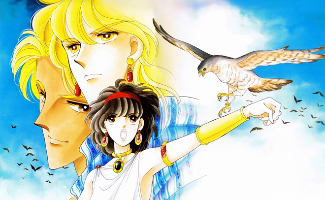 Những bộ truyện tranh Nhật Bản kinh điển đi v&agrave;o huyền thoại