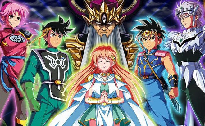 Những bộ truyện tranh Nhật Bản kinh điển đi v&agrave;o huyền thoại