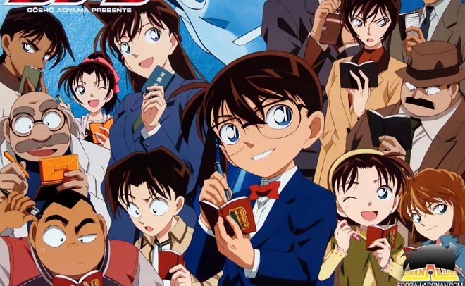 Những bộ truyện tranh Nhật Bản kinh điển đi v&agrave;o huyền thoại