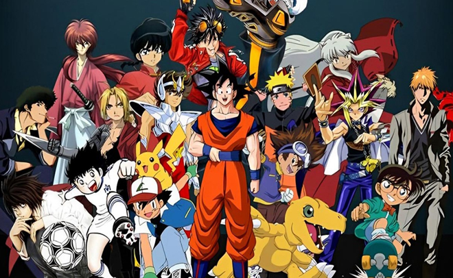 Những bộ truyện tranh Nhật Bản kinh điển đi v&agrave;o huyền thoại