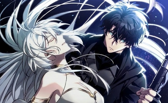 Top 30 truyện tranh manhwa có màu hot nhất năm 2026