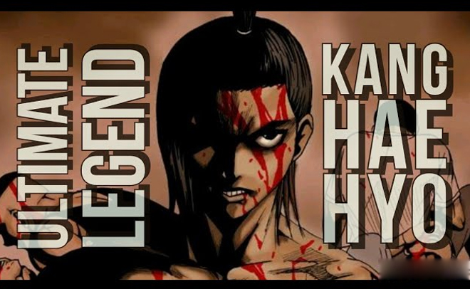 Top 30 truyện tranh manhwa có màu hot nhất năm 2026