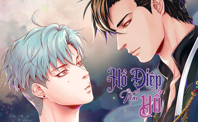 Top 30 truyện tranh manhwa có màu hot nhất năm 2026
