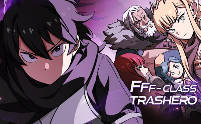 Top 30 truyện tranh manhwa có màu hot nhất năm 2026