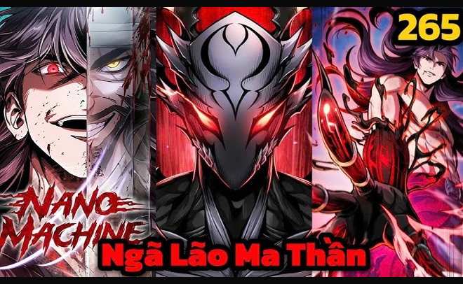 Top 30 truyện tranh manhwa có màu hot nhất năm 2026