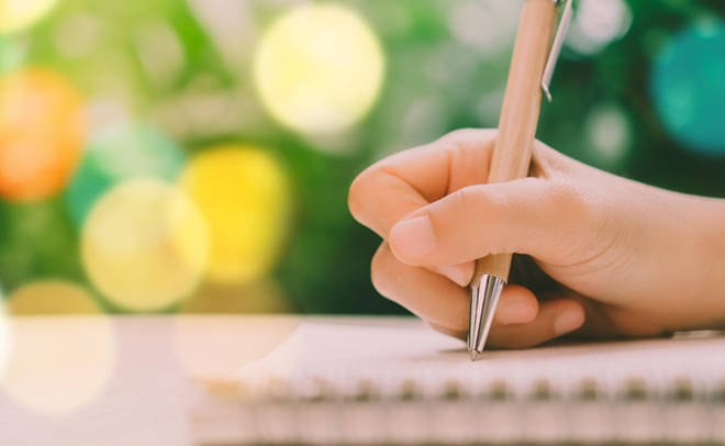 Biến bản thảo thành tác phẩm được đón đọc trên Waka