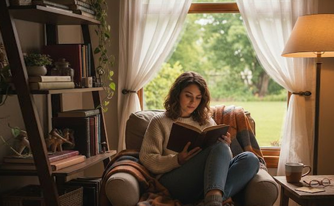 Ebook c&oacute; tốt hơn s&aacute;ch in hay kh&ocirc;ng