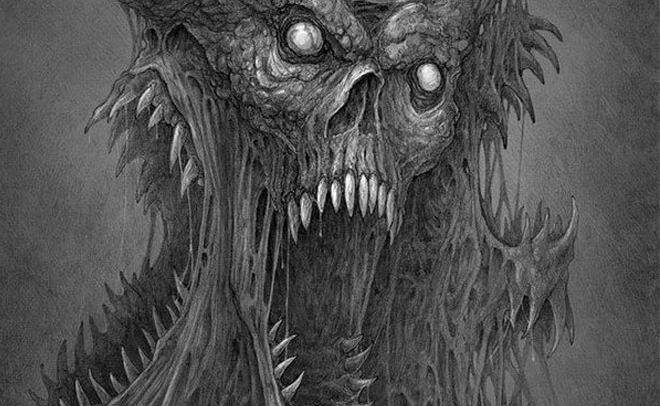 Giải m&atilde; 23+ truyện ma d&acirc;n gian Việt Nam truyền miệng c&oacute; thật