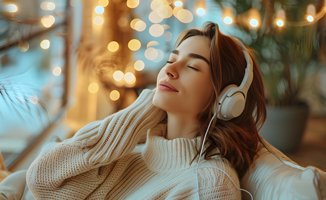 Khi n&agrave;o n&ecirc;n nghe audiobook thay v&igrave; đọc s&aacute;ch truyền thống